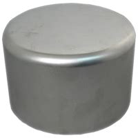 round metal syringe enclosure|Round Seamless Enclosures, Housings, Shells .